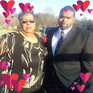 Meet your Posher, Wilma